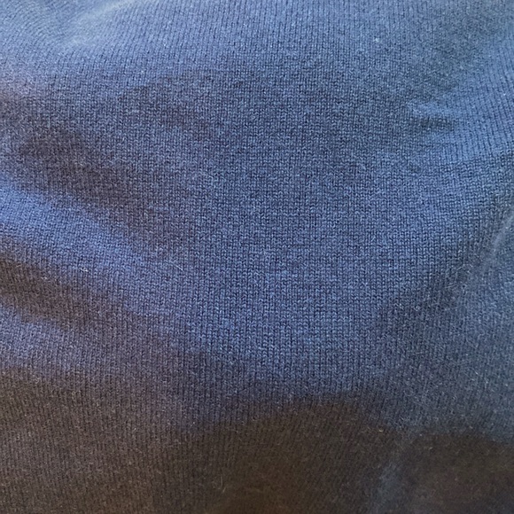 State cashmere turtleneck Sz XXL NWT 30 % cashmere - Picture 8 of 8